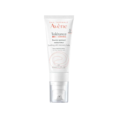 Avène Tolerance CONTROL Baume apaisant restaurateur, Peau réactive - intolérante sèche 40ml