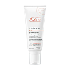 Avène XeraCalm A.D Baume relipidant, Peau très sèche sujette à l'eczéma atopique et aux démangeaisons 200ml