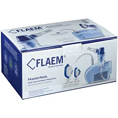 Flaem Aerosol Masterneb Compressor 230V RF6