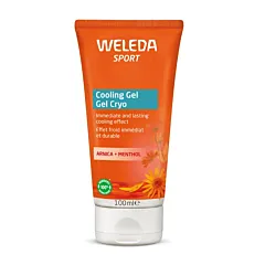 Weleda Arnica Cryo Gel - 100ml