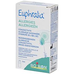 Boiron Euphralia Allergies- 10ml