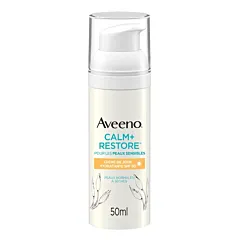 Aveeno Calm+Restore Crème de Jour Hydratante SPF 50 – 50 ml