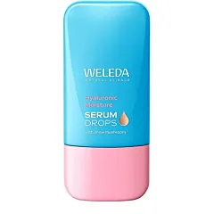 Weleda Hyaluronic Boost Serum Drops – 30ml