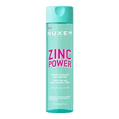 Nuxe Zinc Power Purifying Toner - 200ml