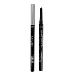 T. LeClerc Crayon Yeux Waterproof Rétractable - 01 Noir