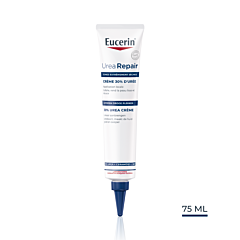 Eucerin UreaRepair Plus 30% Urée Crème Tube 75ml