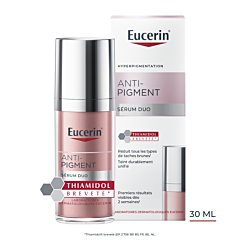 Eucerin Anti-Pigment Double Sérum Flacon Airless 30ml