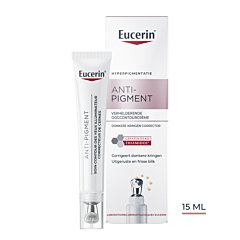 Eucerin Anti-Pigment Soin Contour Yeux Illuminateur - 15ml