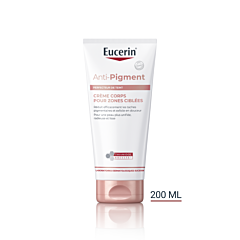 Eucerin Anti-Pigment Crèmes Corps Zones Ciblées - 200ml