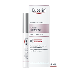 Eucerin Anti-Pigment Pigmentverminderende Spot Corrector 5ml