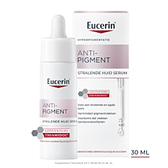 Eucerin Anti-Pigment Stralende Huid Serum 30ml