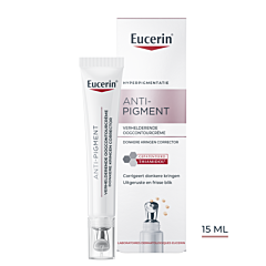Eucerin Anti-Pigment Verhelderende Oogcontourcrème - 15ml