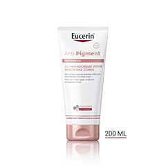 Eucerin Anti-Pigment Lichaamscrème Specifieke Zones - 200ml