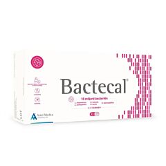 Bactecal - 32 Capsules