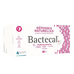 Bactecal D - 96 Gélules
