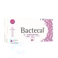 Bactecal - 32 Gélules