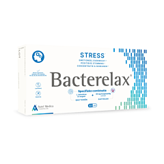 Bacterelax - 32 Capsules