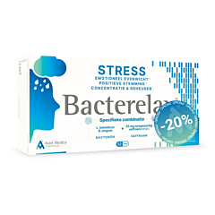 Bacterelax - 32 Capsules - PROMO -20%