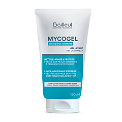 Bailleul Mycogel Gel Lavant - 150ml