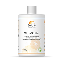 Be-Life CitroBiotic - 250ml
