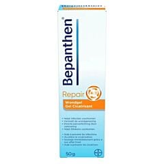  Bepanthen Derma Hydraterende Dagcreme Spf25 - 50ml