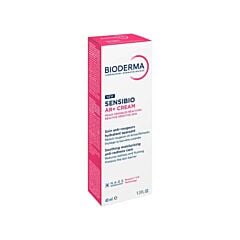  Bioderma Sensibio Ar+ Cream Anti-Roodheid - 40ml
