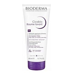 Bioderma Cicabio Baume Lavant - 200ml