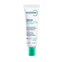 Bioderma Sébium Kerato+ Cover - 30ml