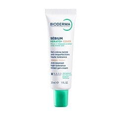 Bioderma Sébium Kerato+ Cover - 30ml