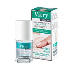Vitry Pro Expert Herstellende Verzorging Met Silicium - 10ml