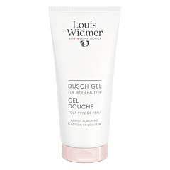 Louis Widmer Body Douchegel Zonder Parfum Promo - 250ml