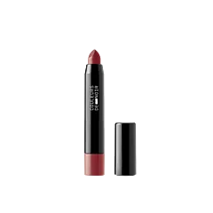 Couleurs De Noir Chubby Lipbalsem 04 Ruby