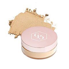 Cent Pur Cent Medium Loose Mineral Foundation 3.5 - 3g