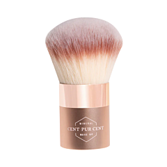 Cent Pur Cent Kabuki Brush - 1 Stuk