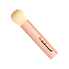 Cent Pur Cent Retractable Kabuki Brush - 1 Pièce