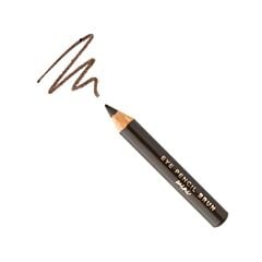 Cent Pur Cent Mini Eyepencil Brun Intense