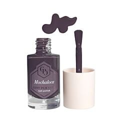 Cent Pur Cent Nagellak Mochaloca