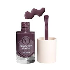 Cent Pur Cent Nagellak Mauve Over Darling