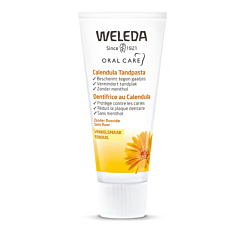 Weleda Calendula Tandpasta 75ml