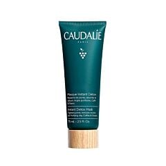 Caudalie Instant Detox Masker - 75ml