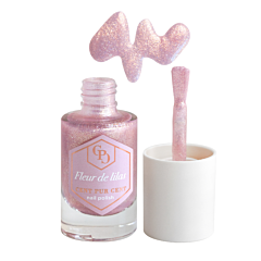 Cent Pur Cent Nagellak Fleur de Lilas