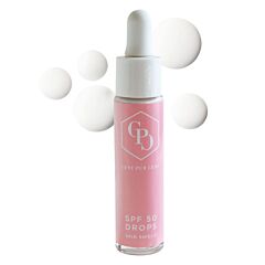 Cent Pur Cent SPF 50 Drops - 12ml