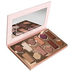 Cent Pur Cent The Ultimate Eyeshadow Palette 1.0