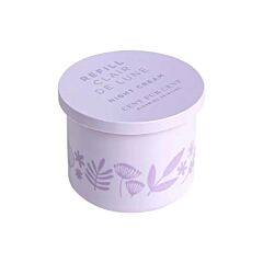 Cent Pur Cent Nachtcrème Clair De Lune Refill - 50ml