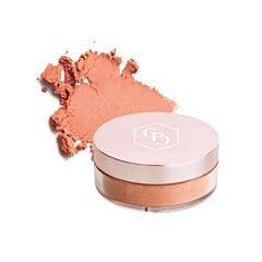 Cent Pur Cent Medium Loose Mineral Bronzer Pêche