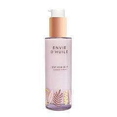 Cent Pur Cent Cleansing Oil Envie d'Huile - 100ml