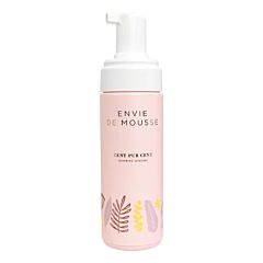 Cent Pur Cent Cleansing Foam Envie De Mousse - 150ml