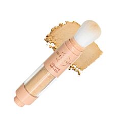 Cent Pur Cent Coupe Soleil Sunbrush SPF50 Medium to Dark