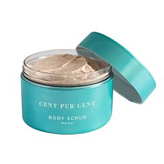 Cent Pur Cent Gommage Corporel Monoï - 200g