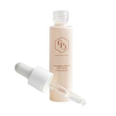 Cent Pur Cent Self Tanning Elixir Wonder Drops Face